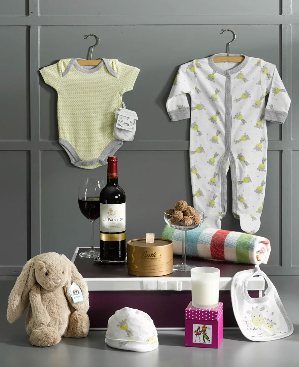 Nurturing Moments Gift Hamper Nurturing Moments Gift Hamper